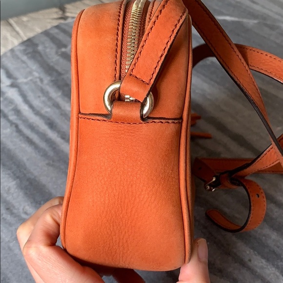 Authentic Gucci Camera bag - Picture 2 of 8